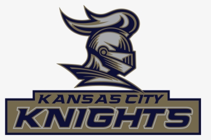 Kansas City Knights Logo , Png Download, Transparent Png, Transparent PNG