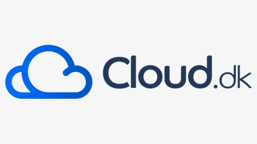 Cloud - Dk Logo - Circle, HD Png Download, Transparent PNG