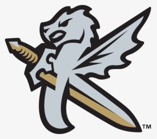 Baseball Knights Logo Png, Transparent Png, Transparent PNG