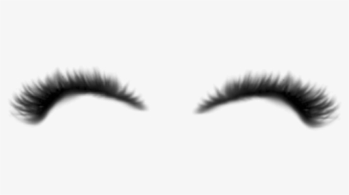 #eyes #eyelashes #eyelash #zepetoeyelashes #zepeto - Eyelash Extensions, HD Png Download, Transparent PNG