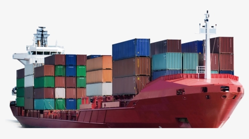 Thumb Image - Ship With Container Png, Transparent Png, Transparent PNG