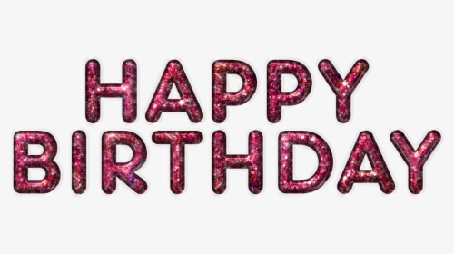 Happy Birthday Png Clipart, Transparent Png, Transparent PNG