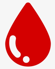 Blood Icon Clipart Png, Transparent Png, Transparent PNG