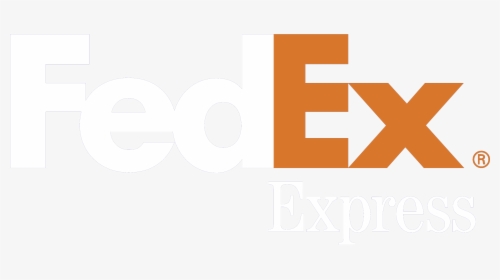 Fedex Logo Png Photo - Fedex, Transparent Png, Transparent PNG