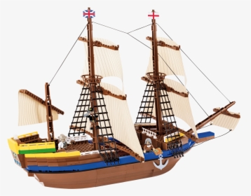 Mayflower Ii Plymouth Pilgrims Ship - Mayflower Png Transparent, Png Download, Transparent PNG