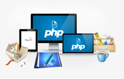 Download Web Development Png Image - Core Php Web Development, Transparent Png, Transparent PNG