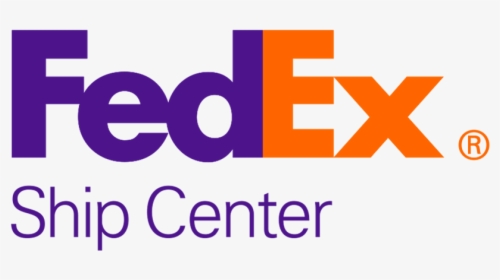 Business Logo - Fedex Federal Express Logo, HD Png Download, Transparent PNG