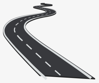 Road Free Png Image - Route Png, Transparent Png, Transparent PNG