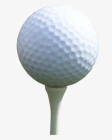 Golf Ball Png Transparent Image - Transparent Golf Png, Png Download, Transparent PNG