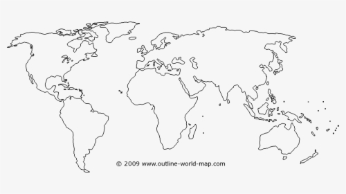 World Map With Borders Png Images Transparent World Map With Borders Image Download Pngitem