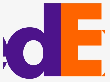 Fed Ex Clipart Eagle - High Resolution Fedex Logo, HD Png Download, Transparent PNG