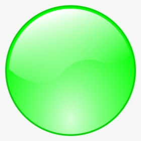 Green Button Icon Png, Transparent Png, Transparent PNG