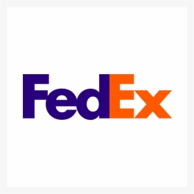 Fedex Logo - Fedex, HD Png Download, Transparent PNG