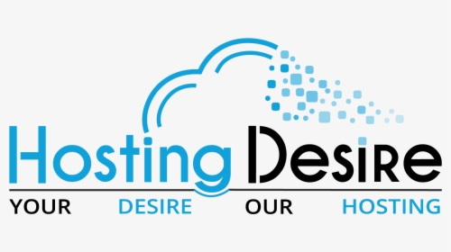 Logo - Hosting Desire, HD Png Download, Transparent PNG