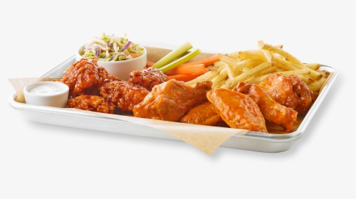 Buffalo Wild Wings Foods, HD Png Download, Transparent PNG