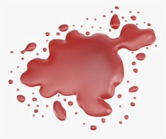 Blood Png Image With Transparent Background - Transparent Background Png Images Blood, Png Download, Transparent PNG