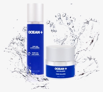Ocean Products - Cosmetics, HD Png Download, Transparent PNG