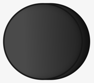 Transparent Background Hockey Puck , Png Download - Hockeypuck Png, Png Download, Transparent PNG