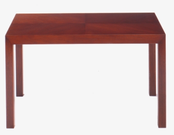 Wooden Table Png Image - طاولة Png, Transparent Png, Transparent PNG