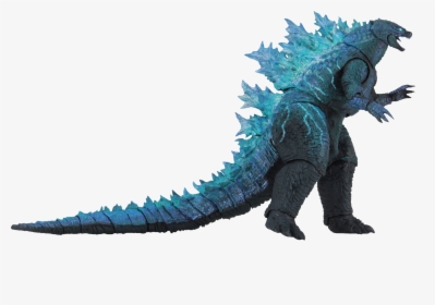 King Of The Monsters - Neca Godzilla 2019 Atomic Blast, HD Png Download, Transparent PNG