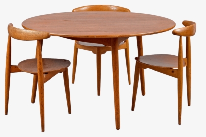 Chairs And Table - Table And Chairs Transparent, HD Png Download, Transparent PNG