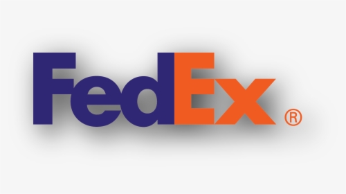 Fedex Supply Chain Logo , Png Download - Fedex, Transparent Png, Transparent PNG