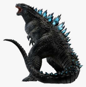 Omniversal Battlefield - Godzilla Vs Kong Size, HD Png Download, Transparent PNG