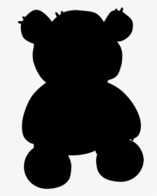 Teddy Bear Png, Transparent Teddy Bear Hd Wallpaper - Toy, Png Download, Transparent PNG