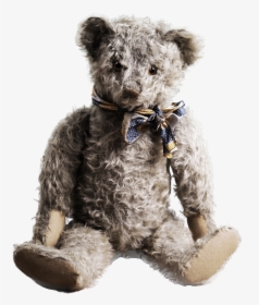 Dirty Teddy Bear Png , Png Download - Dirty Teddy Bear Png, Transparent Png, Transparent PNG
