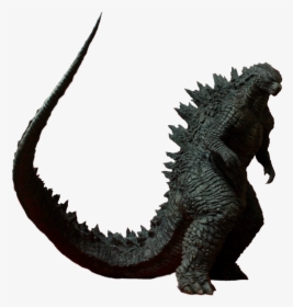 Vs Debating Wiki - 2014 Godzilla Transparent, HD Png Download, Transparent PNG