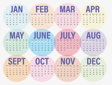 Calendar World International Days List, HD Png Download, Transparent PNG