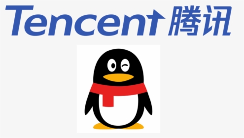 Tencent Logo Png, Transparent Png, Transparent PNG
