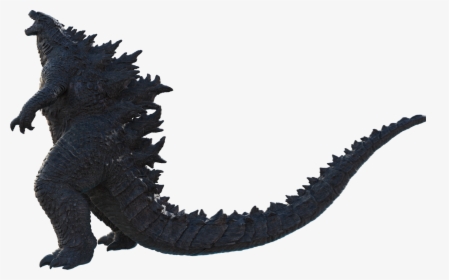 Godzilla 2014 Vs Godzilla 2019, HD Png Download, Transparent PNG