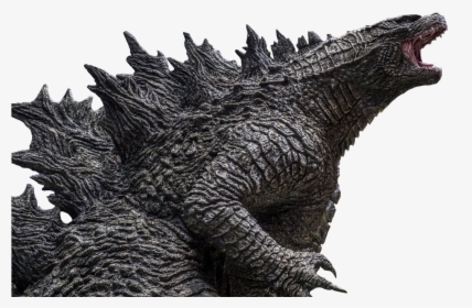 Godzilla 2019 Transparent Ver - Hideo Kojima Godzilla, HD Png Download, Transparent PNG