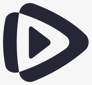 Video Logo Transparent Logo, HD Png Download, Transparent PNG