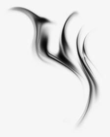 Coffee Smoke Png, Transparent Png, Transparent PNG
