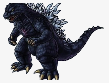 Godzilla Png Transparent Images - Portable Network Graphics, Png Download, Transparent PNG