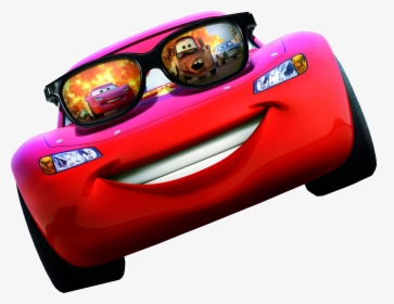 Mater Lightning Mcqueen Cars 2 Film Poster - Cars 2 Poster, HD Png Download, Transparent PNG
