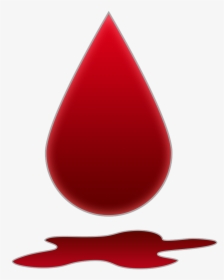 Drop - Function Of Blood, HD Png Download, Transparent PNG