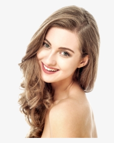 Png Girl Photo, Transparent Png, Transparent PNG