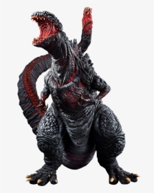 Imágenes De Shin Godzilla, HD Png Download, Transparent PNG
