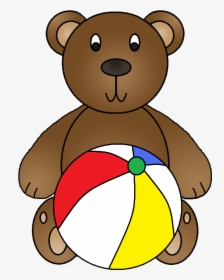 Graphics By Ruth Beach - Baby Bear Goldilocks And The Three Bears, HD Png Download, Transparent PNG