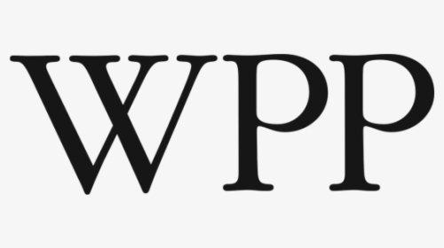 Wpp Group, HD Png Download, Transparent PNG