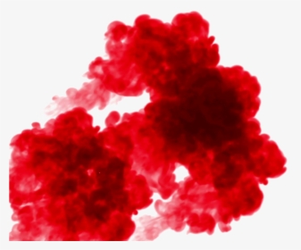 Red Smoke Png - Red Colour Smoke Png, Transparent Png, Transparent PNG