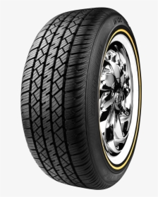 Tyre Download Png Image - 225 60r16 Radial Tires, Transparent Png, Transparent PNG