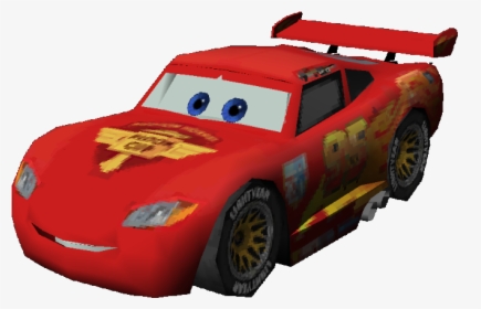 Download Zip Archive - Cars Lightning Mcqueen Ds, HD Png Download, Transparent PNG