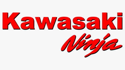 Kawasaki Ninja Png Logo - Kawasaki Ninja Logo Png, Transparent Png, Transparent PNG