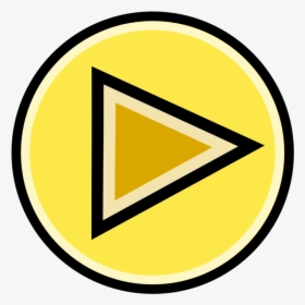 Computer Icons Youtube Play Button User Interface Download - Youtube Logo Coloring Pages, HD Png Download, Transparent PNG