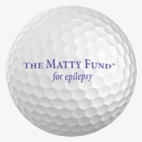 The Matty Fund Golf Tournament For Epilepsy, HD Png Download, Transparent PNG