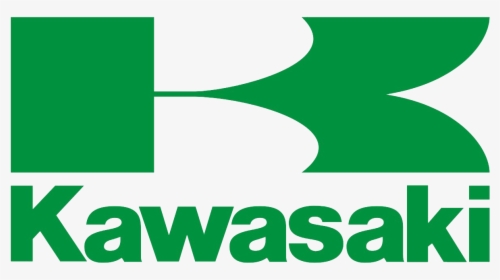 Kawasaki Logo Design Vector Free Download - Logo Kawasaki Png, Transparent Png, Transparent PNG